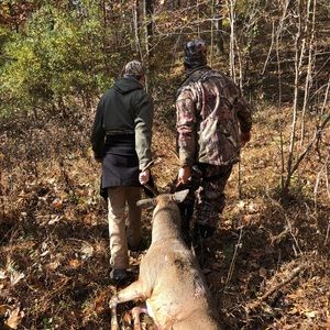 Meet your Posher, Christian